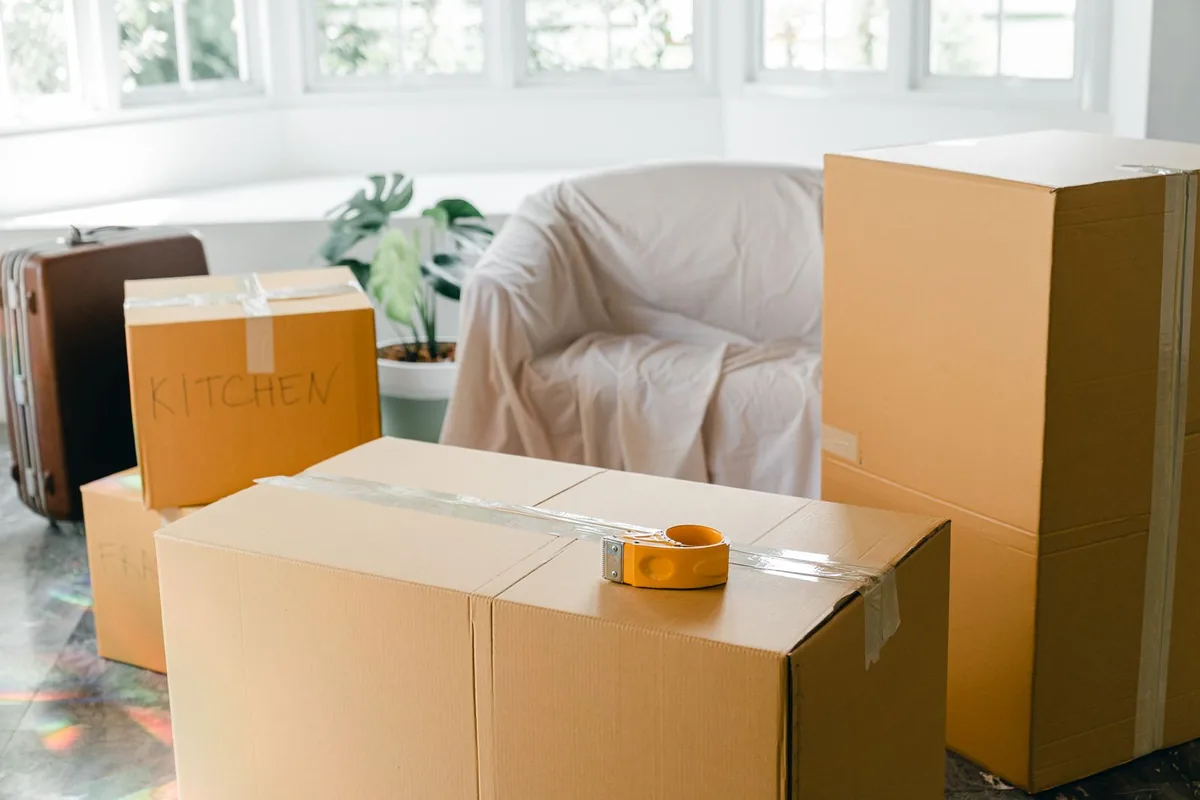 Hoarding Cleanup in Milford, NJ